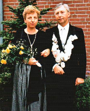Königspaar